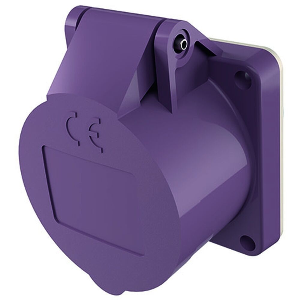 Mennekes Anbaudose 623