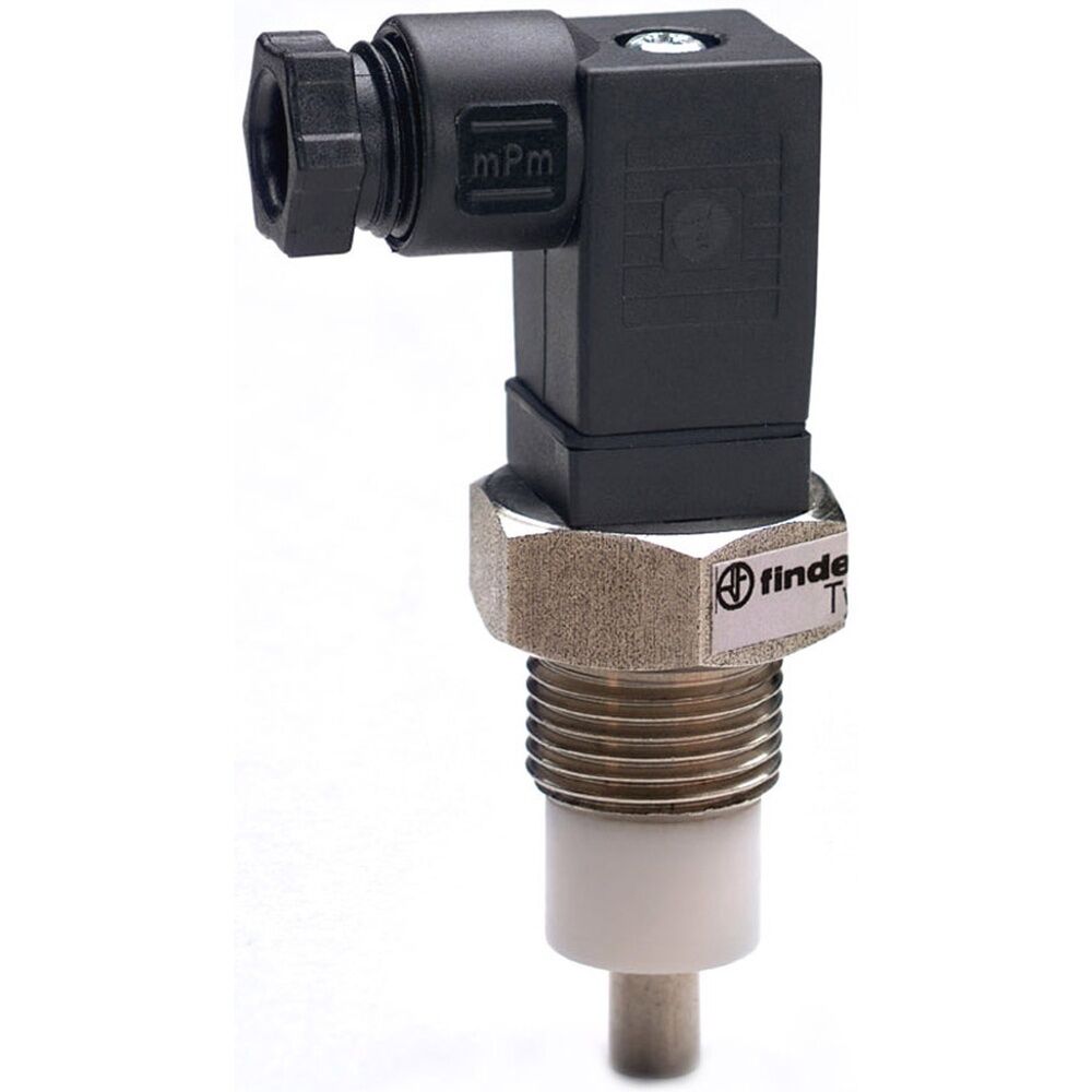 Finder Elektrodenhalter 072.51