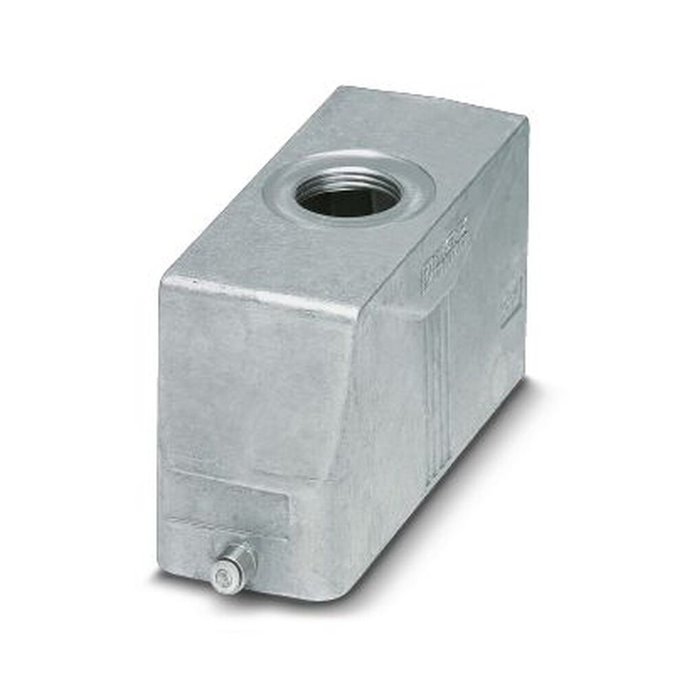 Phoenix Contact Gehäuse 1412790 Typ HC-STA-B24-HLFS-1TTP16-EL-AL