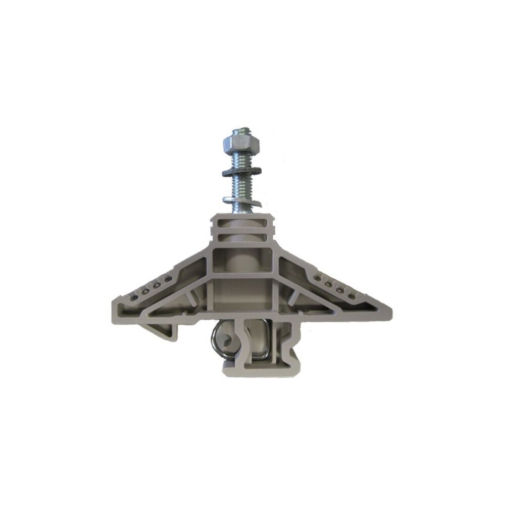 Weidmüller Bolzenklemme 1319040000 Typ WF 5/32