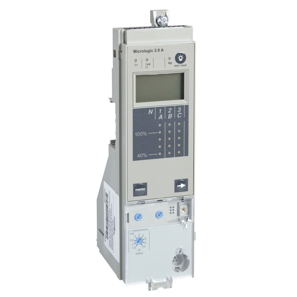 Schneider Electric Auslöser 33505
