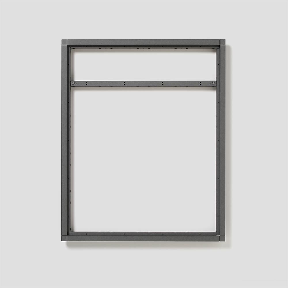 Siedle Rahmen 200038941-00 Typ KR 611-5/4-0 DG