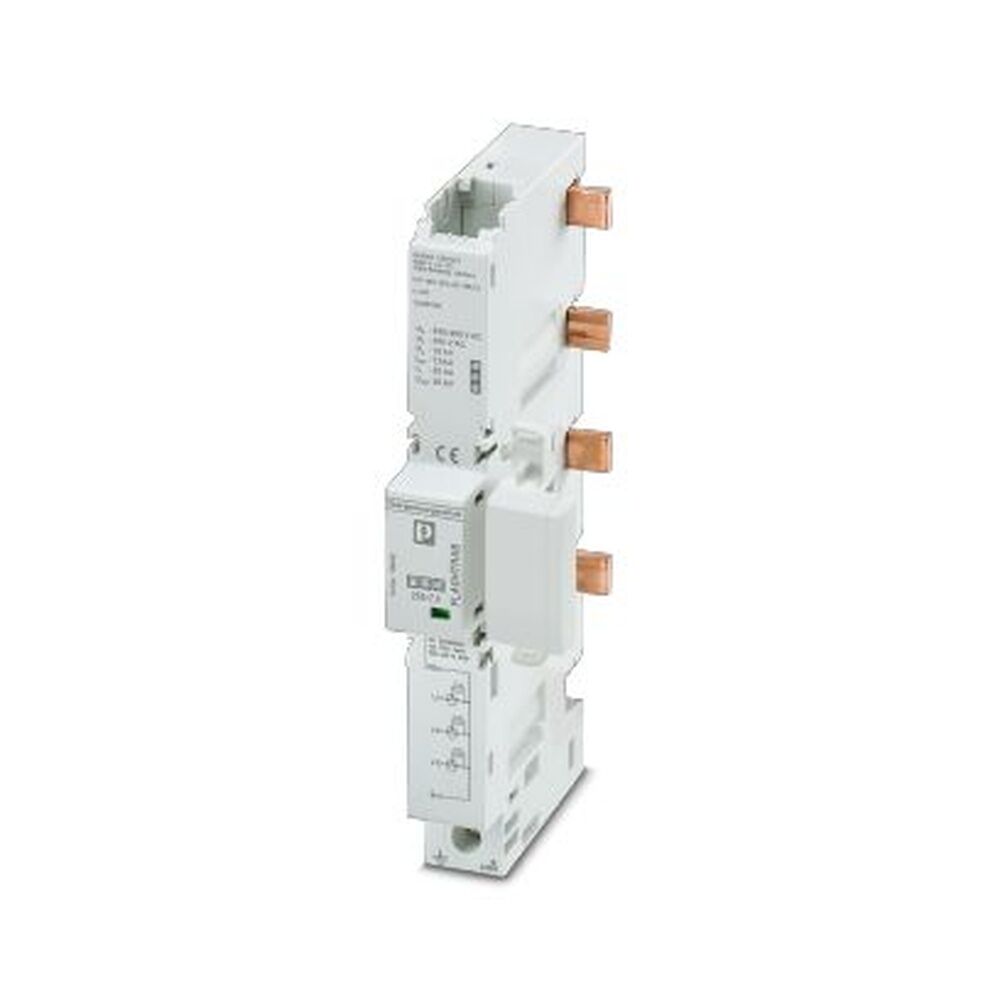 Phoenix Contact Kombiableiter Typ 1+2+3 1168942 Typ FLT-SEC-ZP2-3C-255/7.5