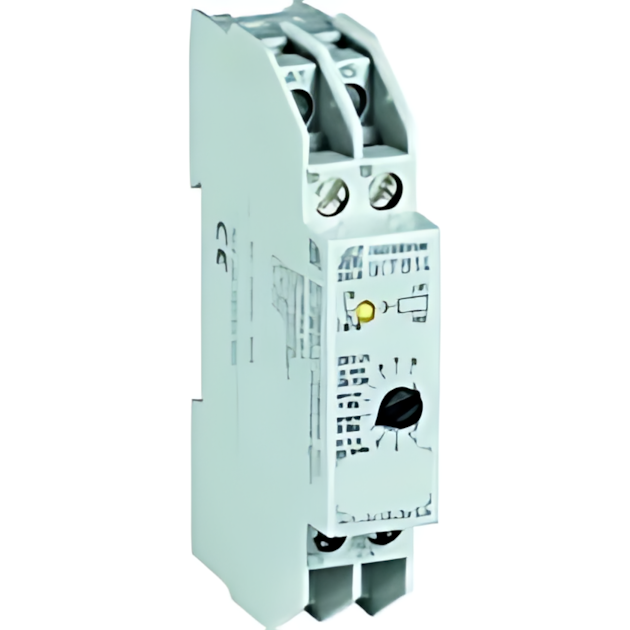 Dold Zeitrelais 0031959 Typ IK7814.81 AC220-240V 0,25-640S