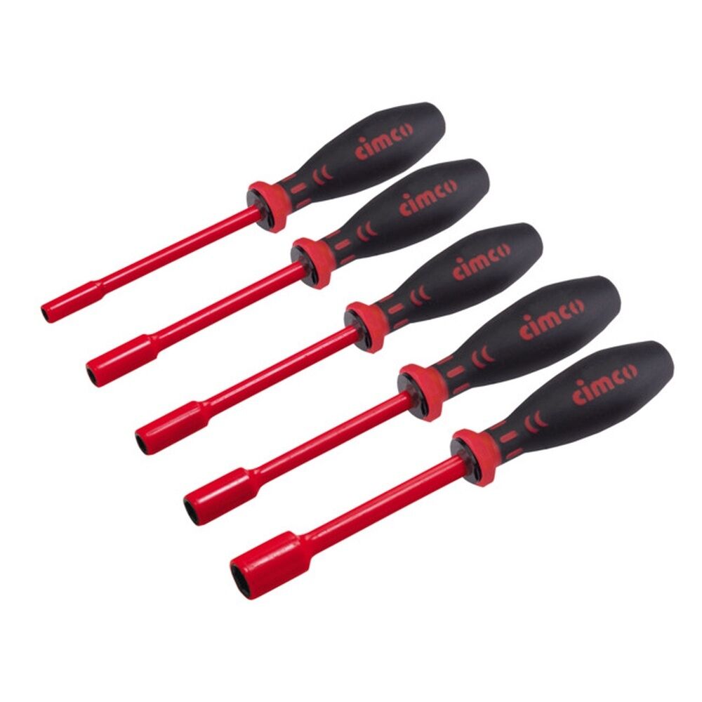 Cimco Steckschlüssel 117801