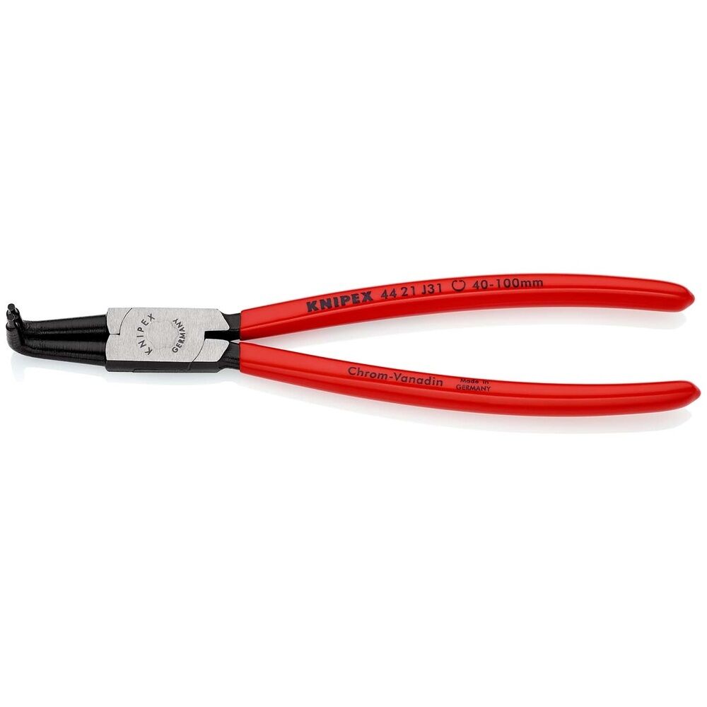 Knipex Sicherungsringzange 44 21 J31