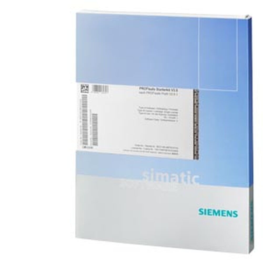 Siemens PROFIsafe Starterkit 6ES7195-3BF03-0YA0