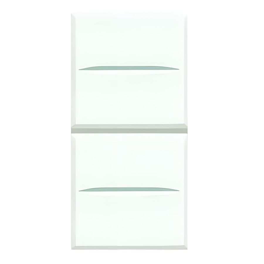 Bticino Doppeltaster HD4036