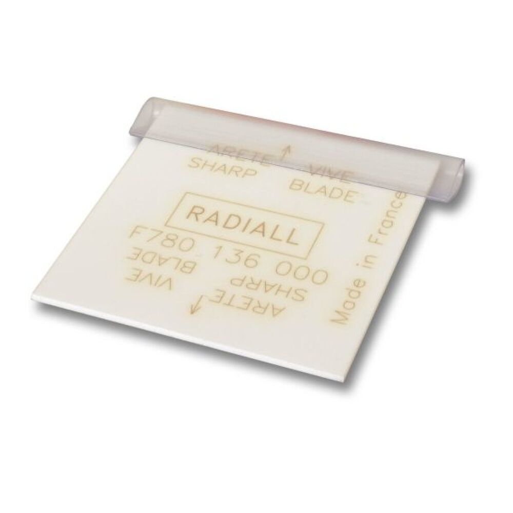 EFB Faserritzklinge Keramik 39964.1