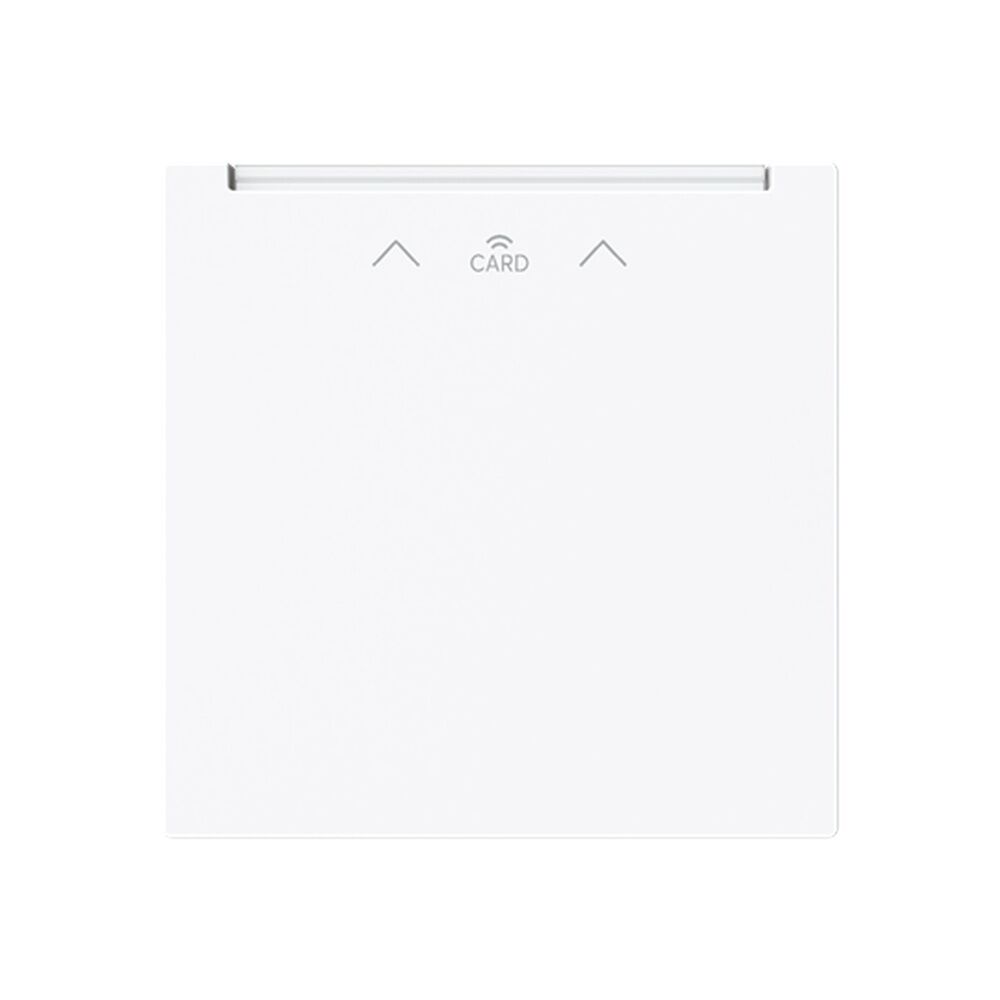 Busch-Jäger Zentralscheibe 1792 RFID-44G Nr. 2CKA001710A4244