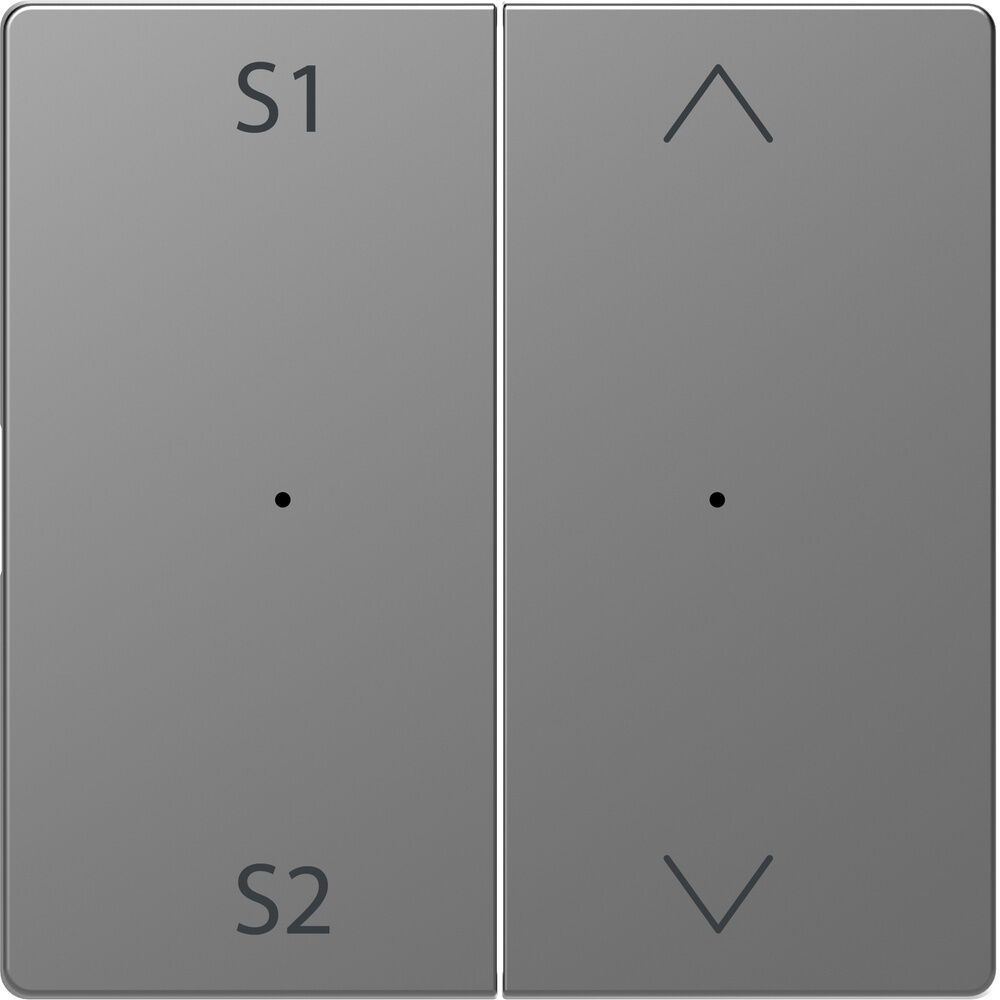 Merten Wippe MEG5227-6036