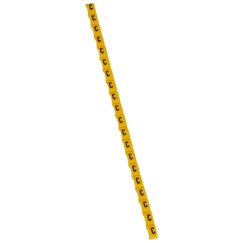 Legrand Etiketten 038412