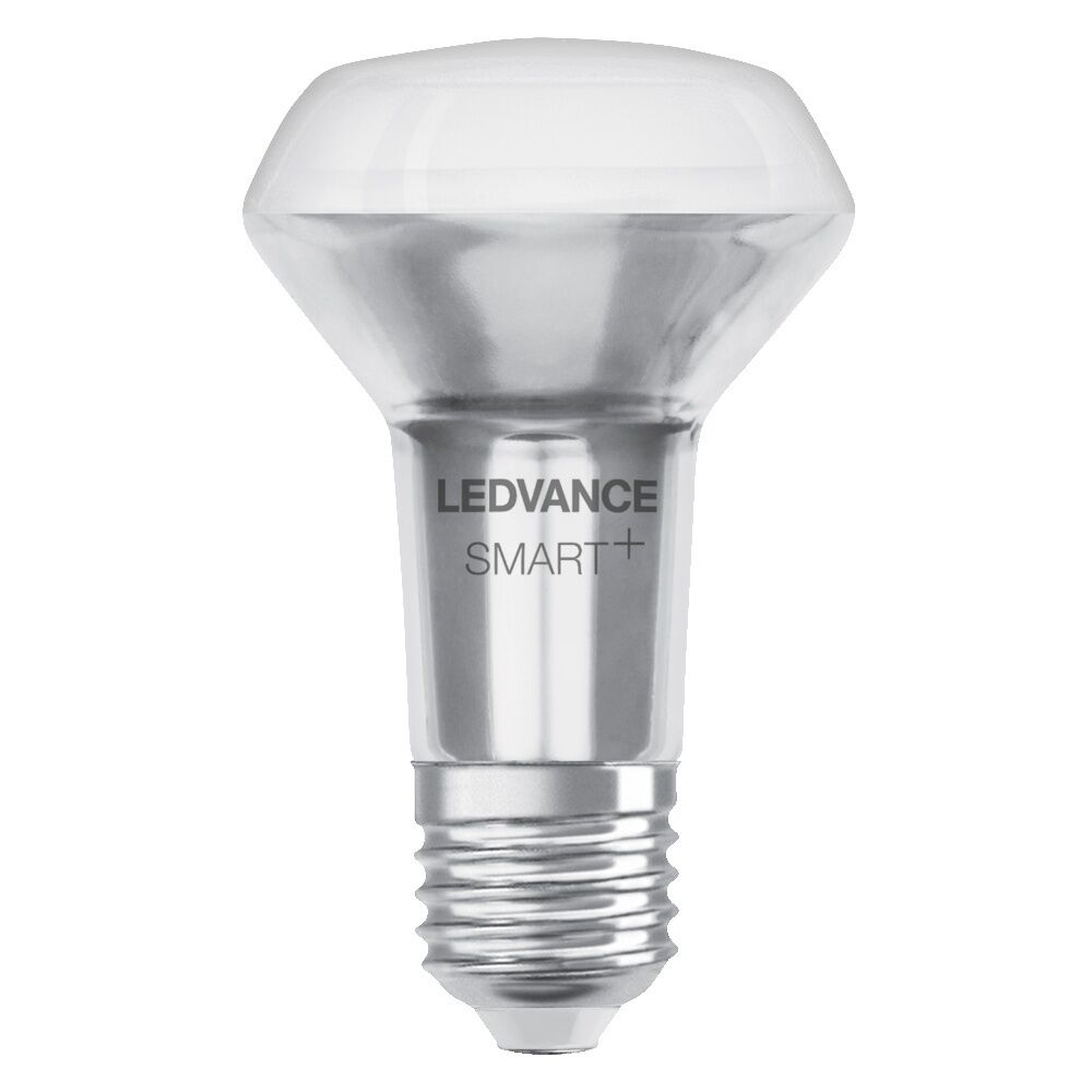 Ledvance Osram LED Lampe 609570 Typ SMARTWFR6360-6W-220VRGBW-E27-4X1