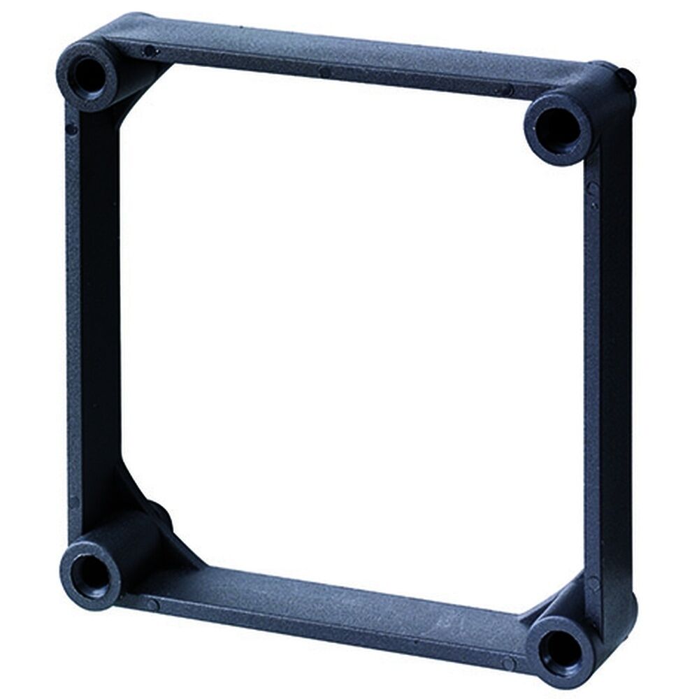 Mennekes Montageflansch 19267000