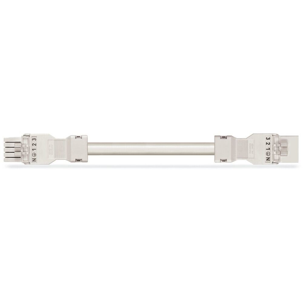 Wago Konfektionierte Leitung 891-8995/006-802