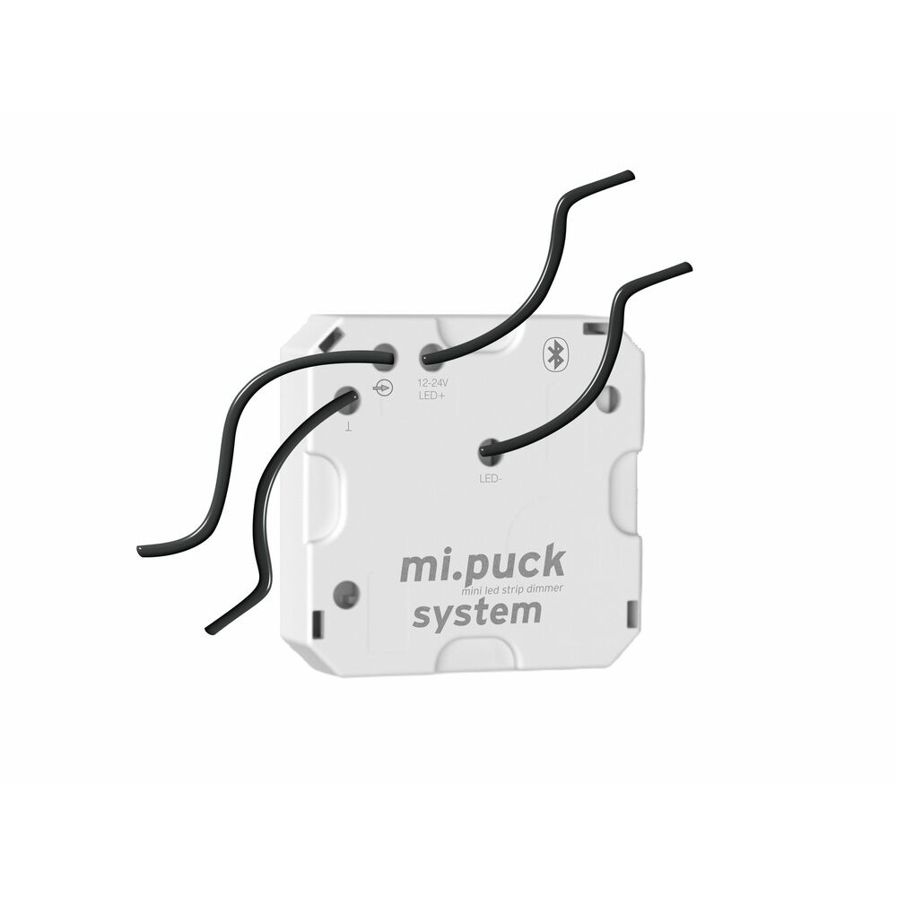 Hugo Müller LED Dimmer 24384 Typ EA2711pro4