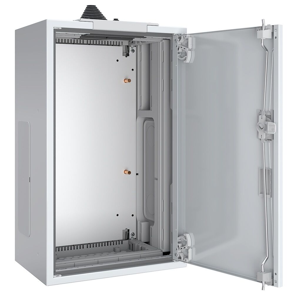 ABN Anschlußgehäuse ABNRA103M08