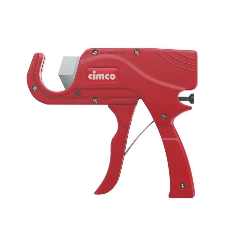 Cimco Rohrschneider 120420 