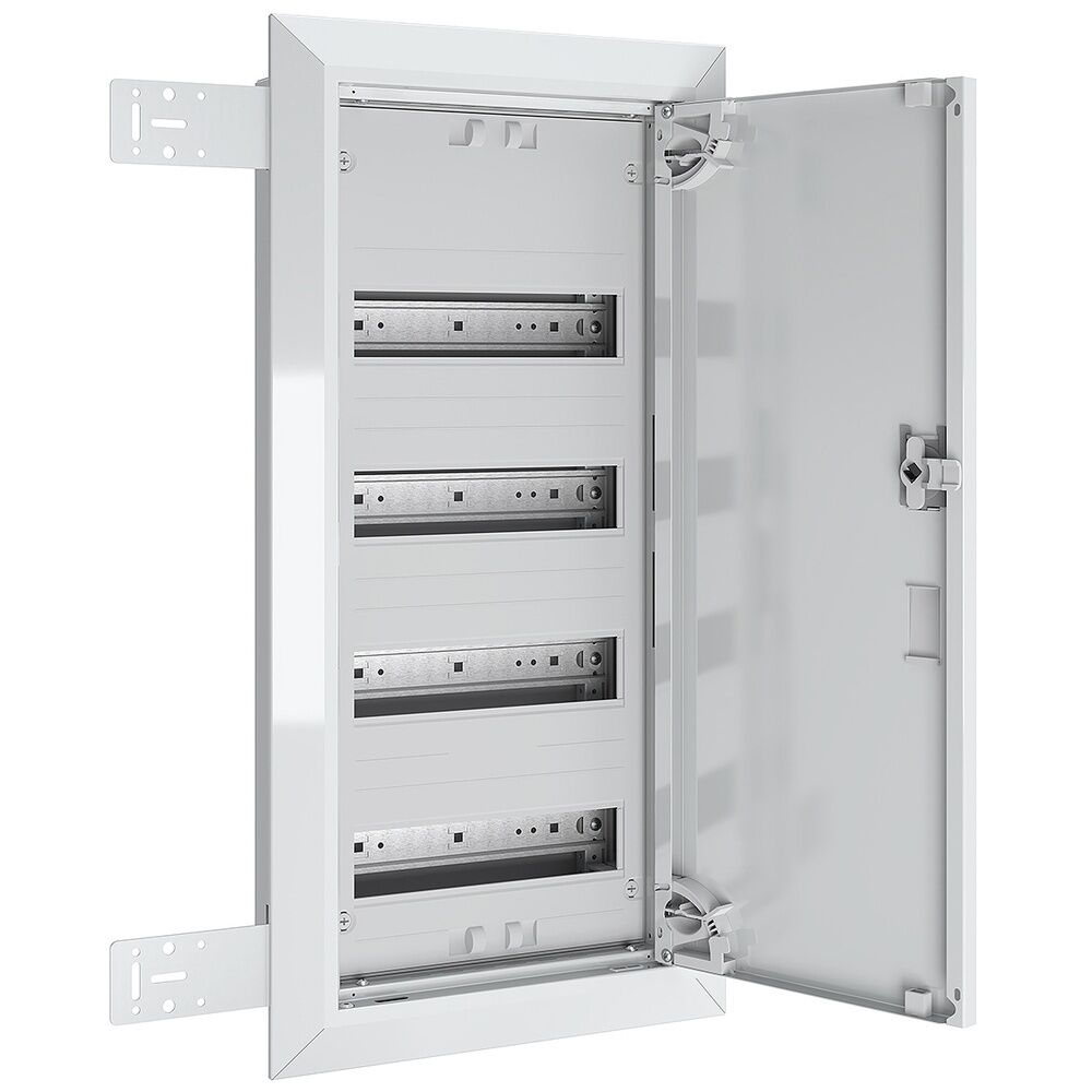 ABN Flachverteiler UK14 