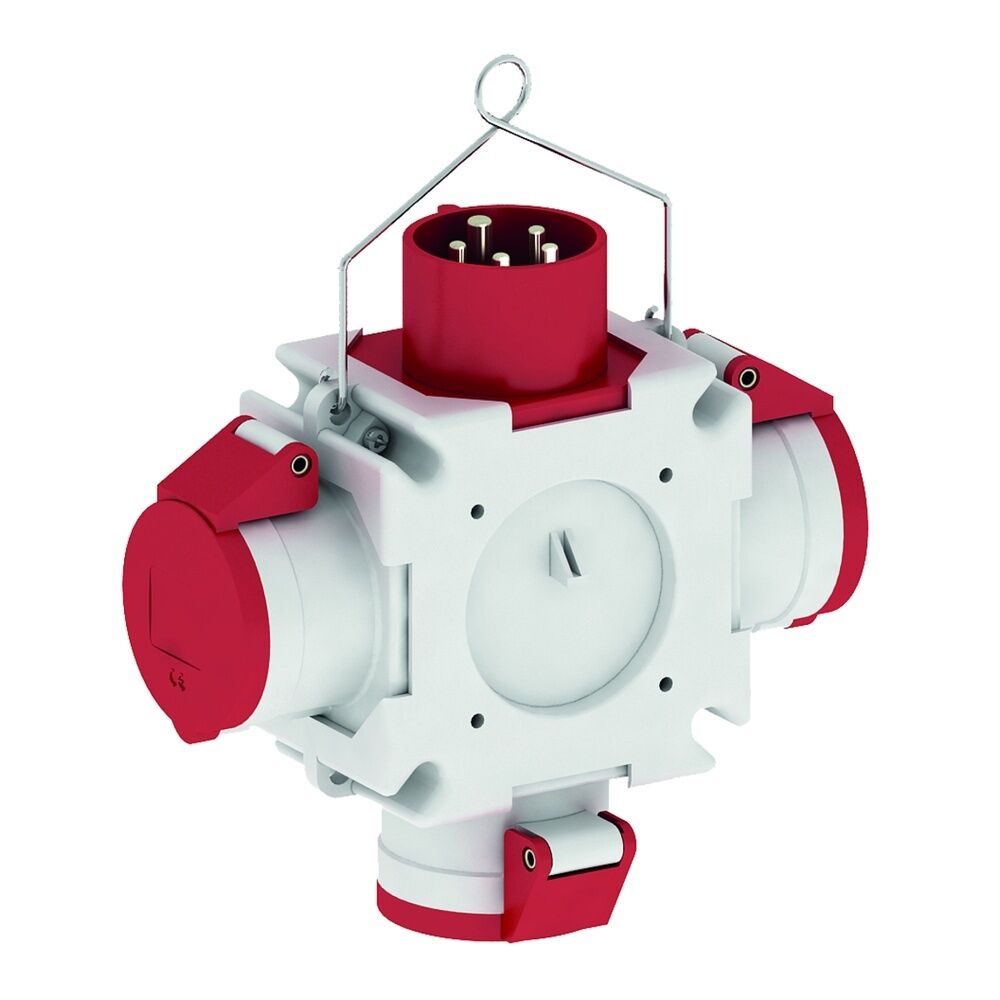 Bals Kreuzverteiler 546