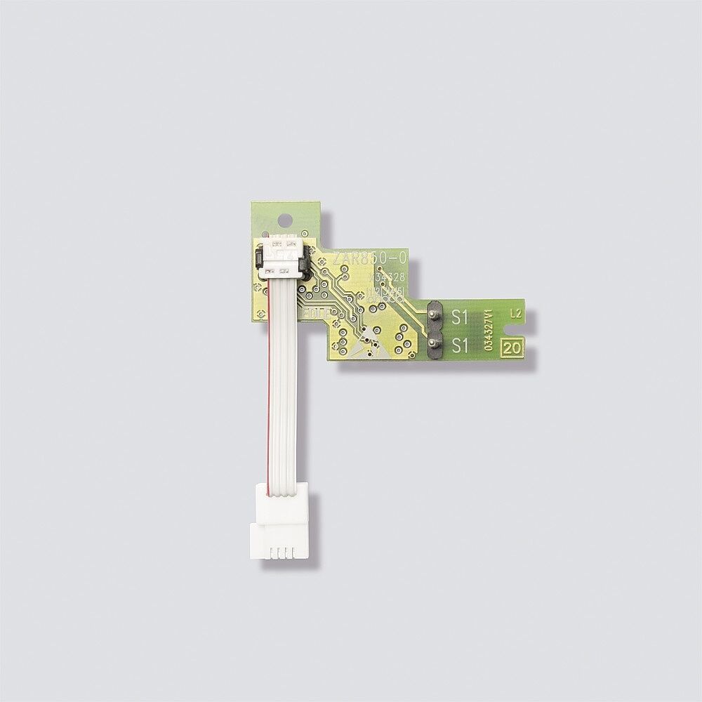 Siedle Relais 200035272-00 Typ ZAR 850-0