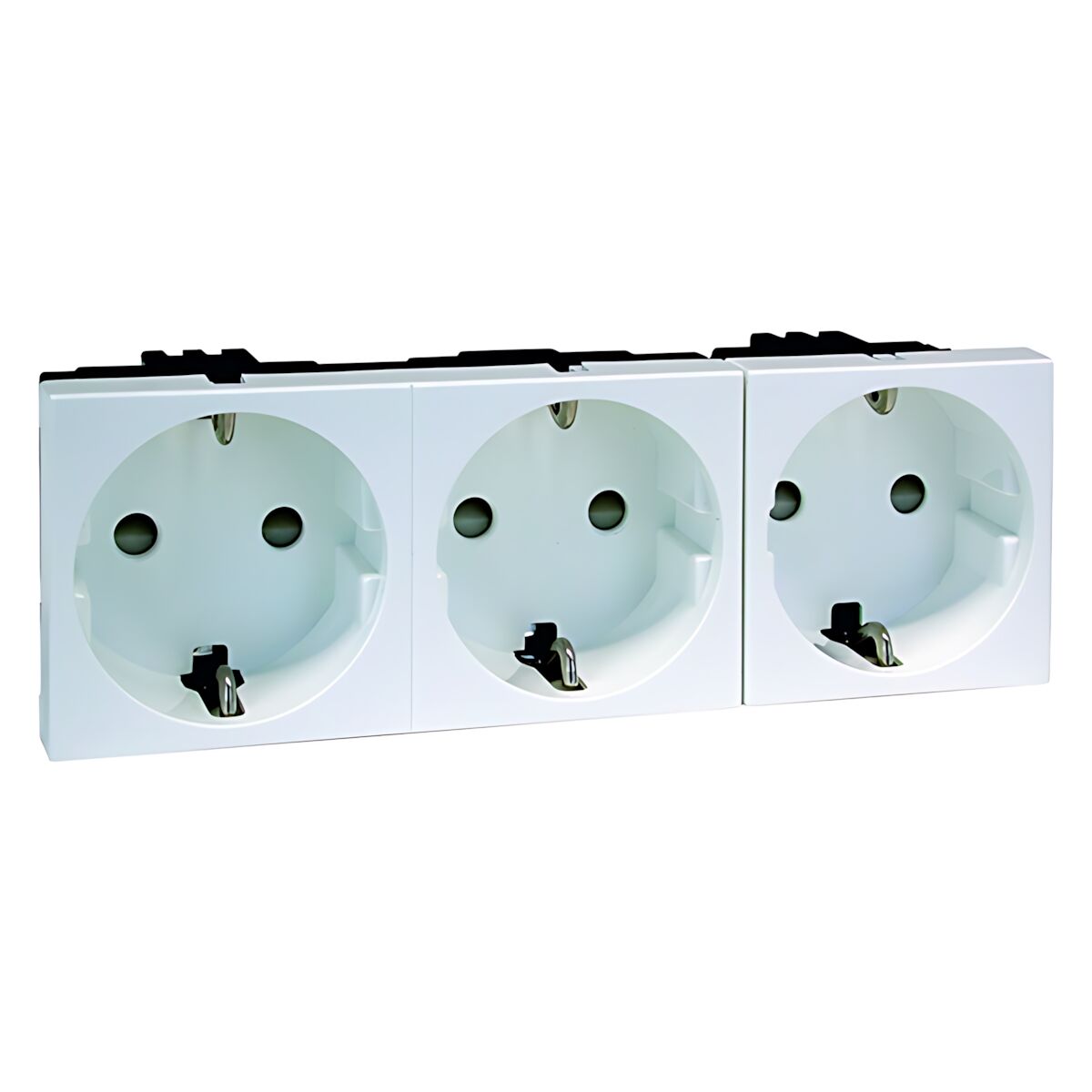 Peha Steckdose 00414911 Typ D 6213.02 EMS SI 