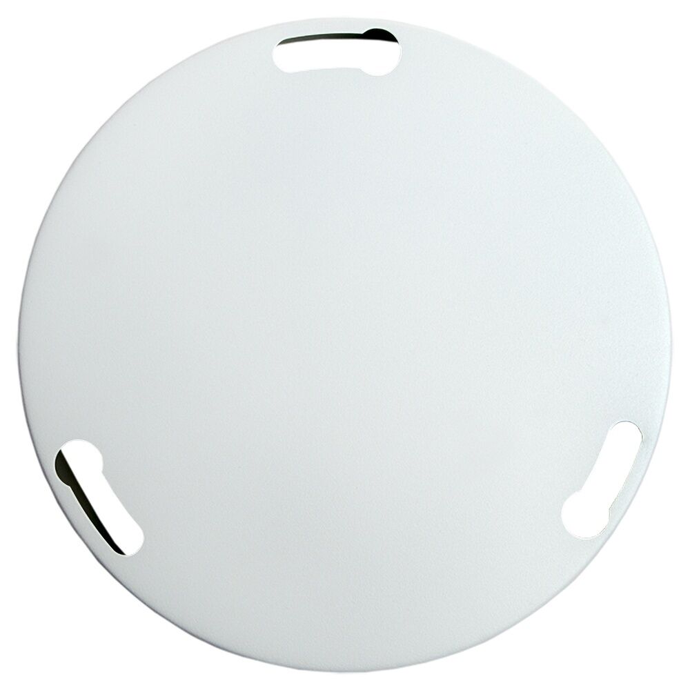 Nobile Deckenbefestigung 1577819901 Typ Deckenbefestigung für LED Pendel-Panel R400