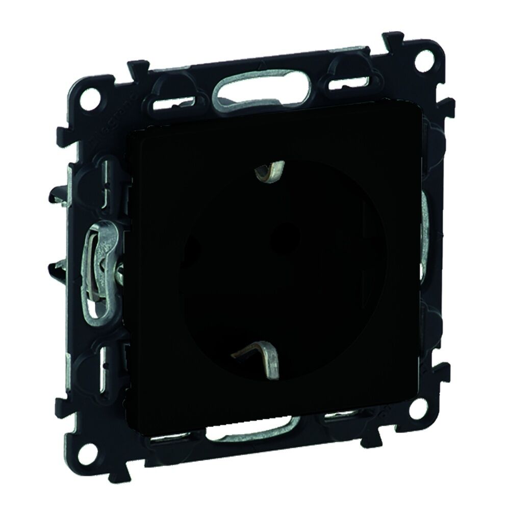 Legrand Schutzkontaktsteckdose 756309 
