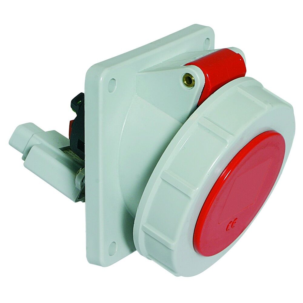 Bals Anbausteckdose 12596