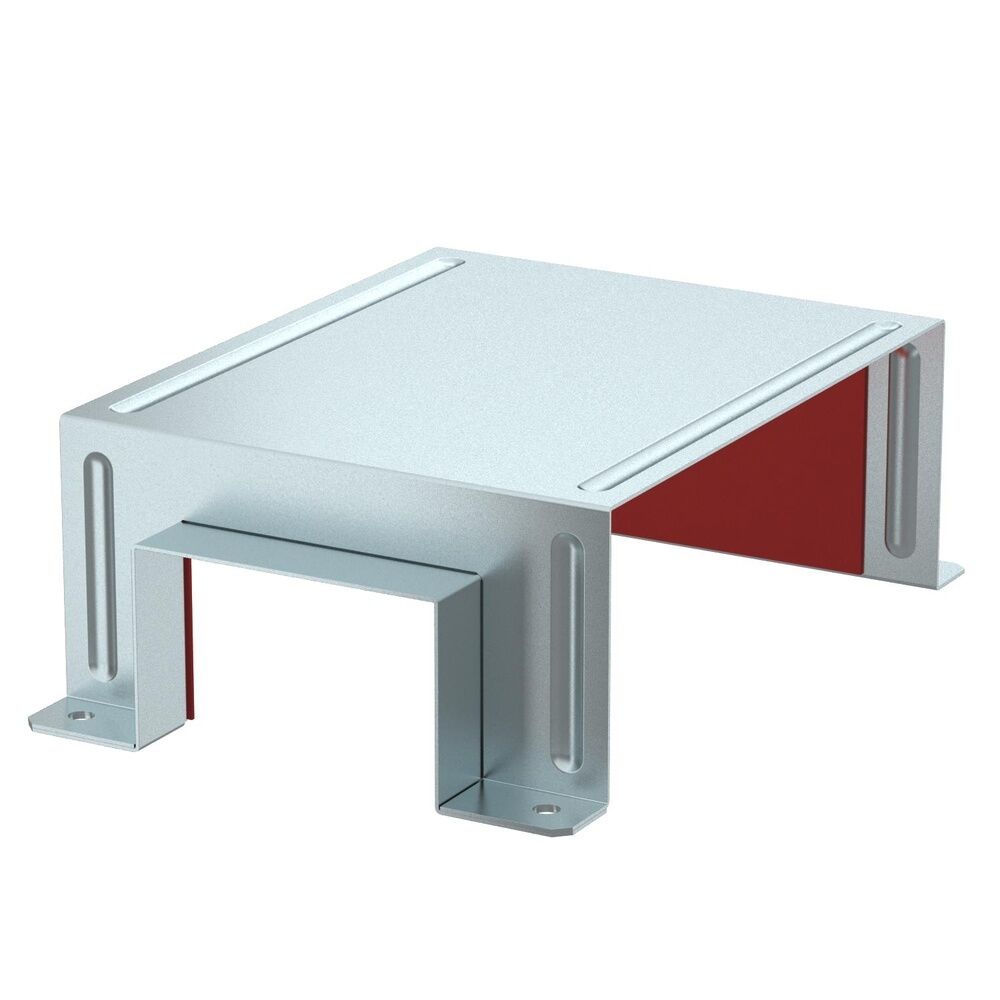 OBO Bettermann T Reduzierabzweig 7216467 Typ BSKM-TRK 1025 FS