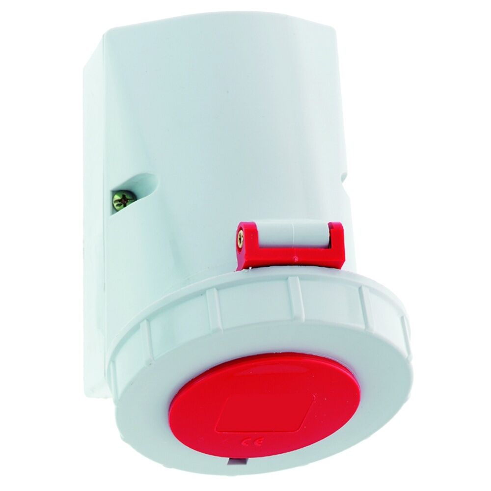 Bals Wandsteckdose 11000