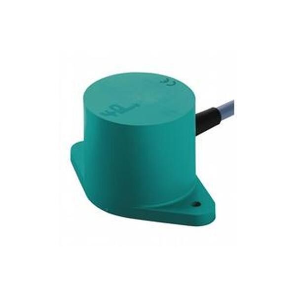 Pepperl+Fuchs Induktiver Sensor 70133329 Typ NJ25-50-N-5M