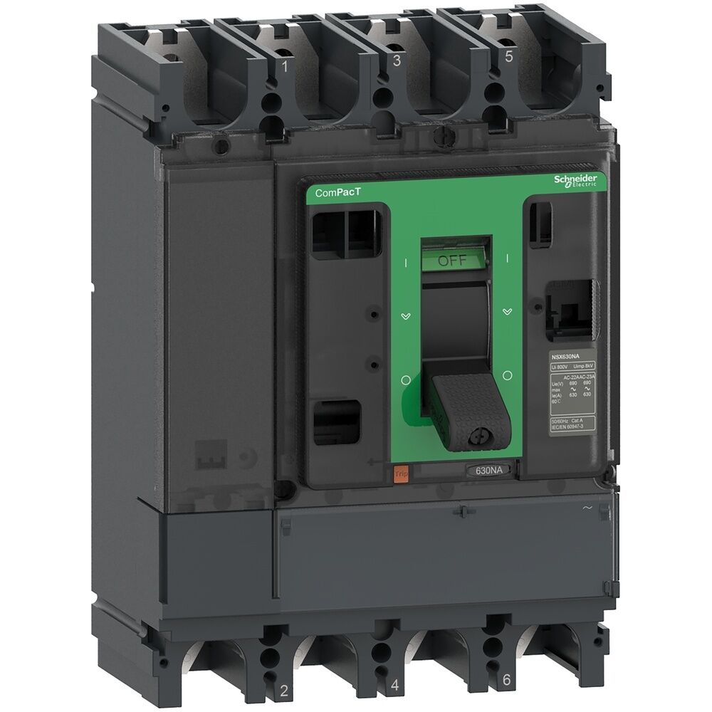 Schneider Electric Lasttrennschalter C634630S