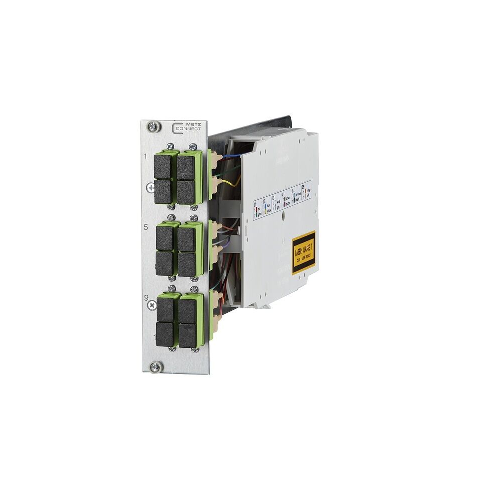 METZ CONNECT Kompaktmodul 1528S8BM061E
