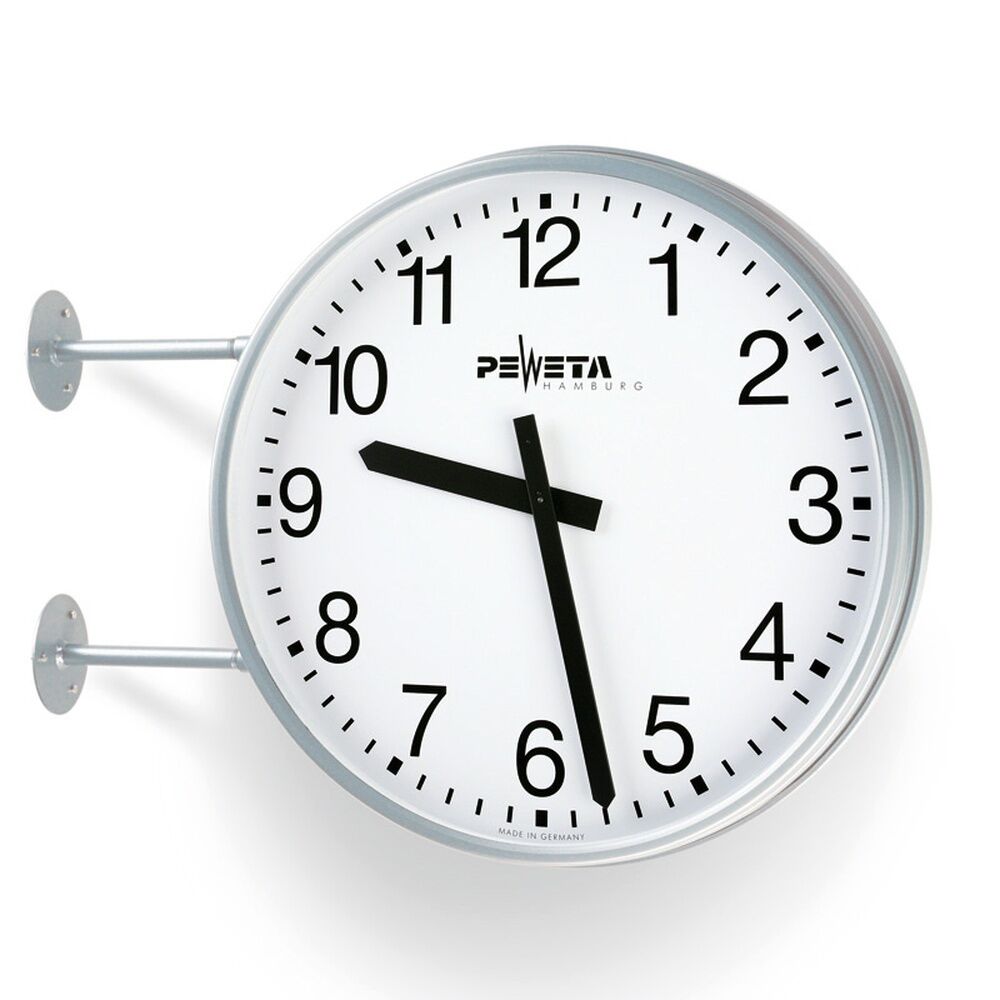 Peweta Nebenuhr DCF Port 81.352.412