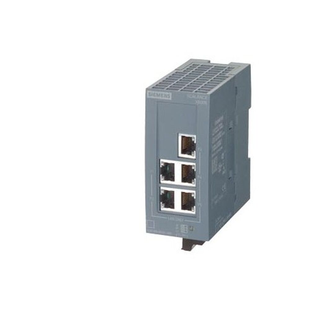 Siemens Switch 6GK5005-0BA00-1AB2