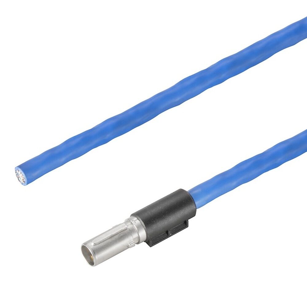 Weidmüller Dateneinsatz 2003900050 Typ HDC XX5E02 MOXXXXX-0050