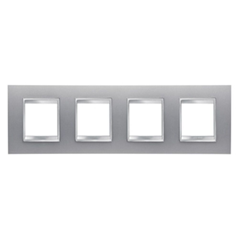 Gewiss Abdeckrahmen GW16228VT