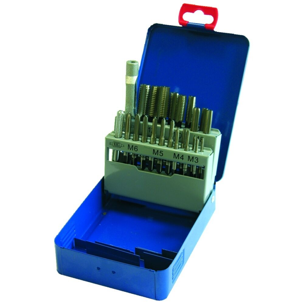 Haupa Gewindebohrersatz 231080