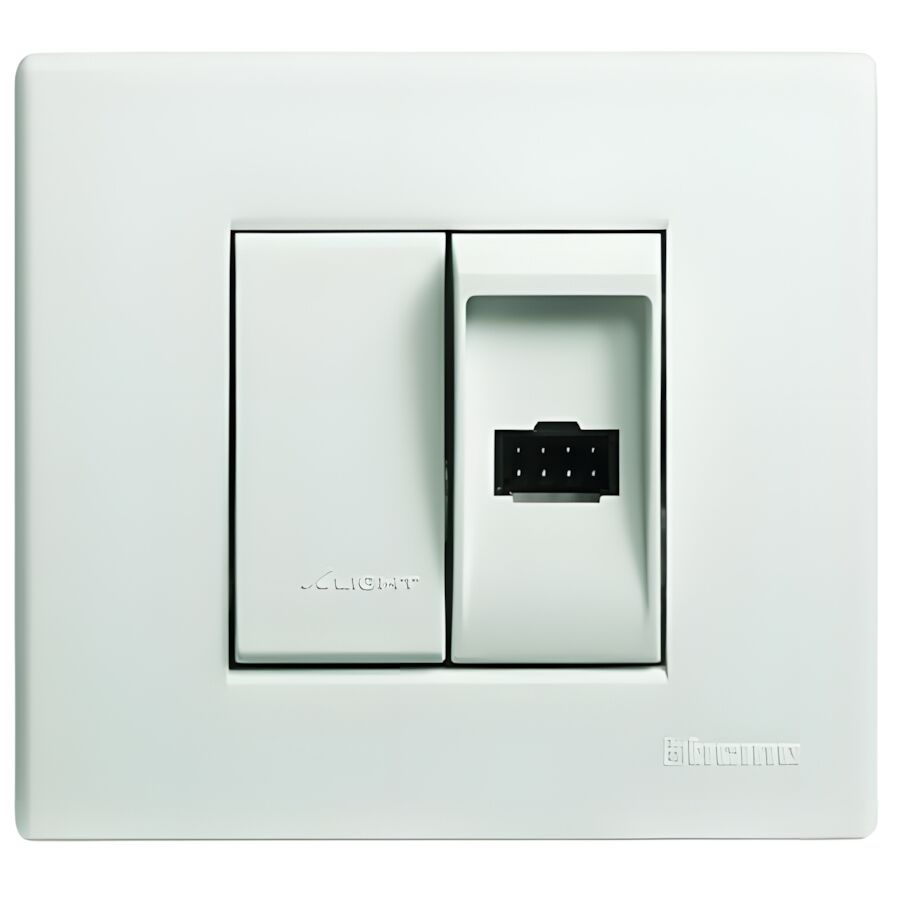 Bticino Steckdose 306062