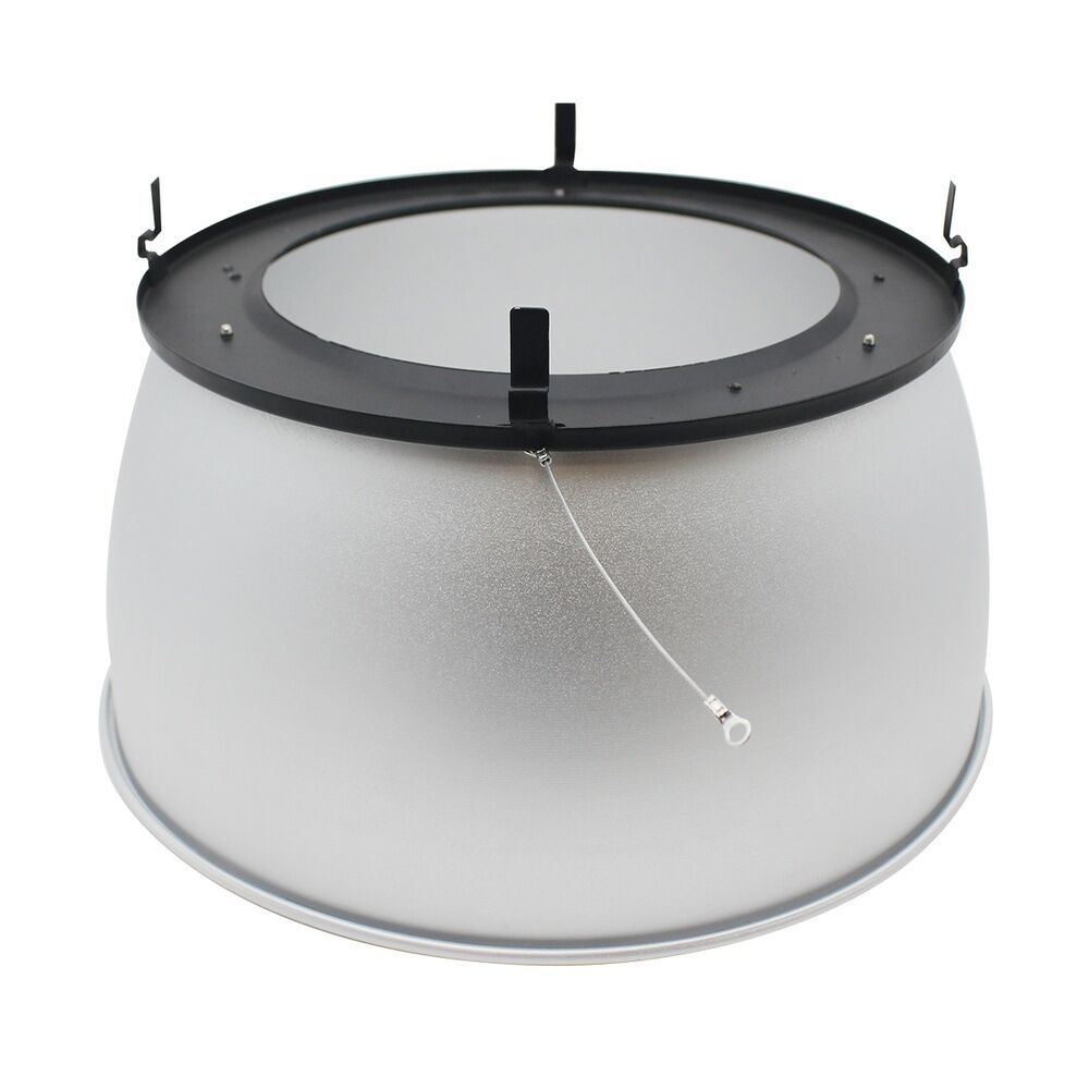 Nobile Alu Reflektor 1743151611 Typ Zubehör für LED High Bay MP/Dali
