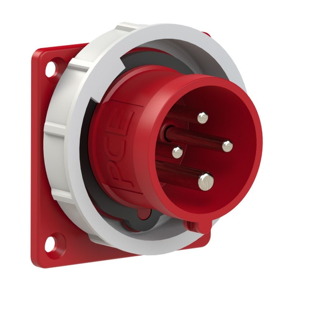 PC Electric Phasenwender Anbaugerätestecker 86242-6