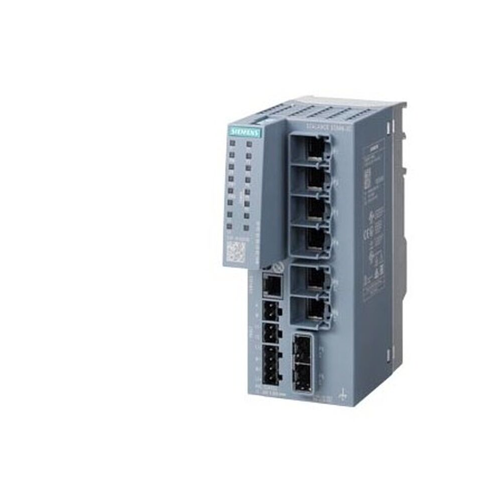 Siemens Industrial Security Appliance 6GK5646-2GS00-2AC2