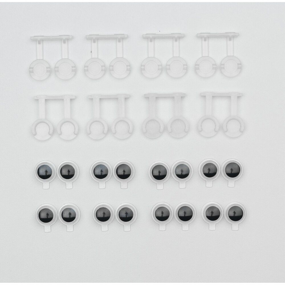 Ritto Zusatztastensatz Audio 1230588 