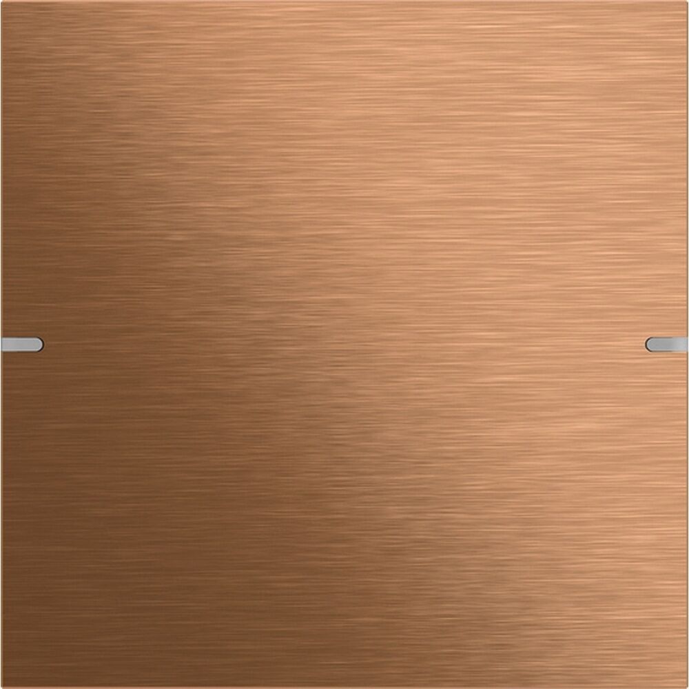 Gira Wippenset 1fach 502138