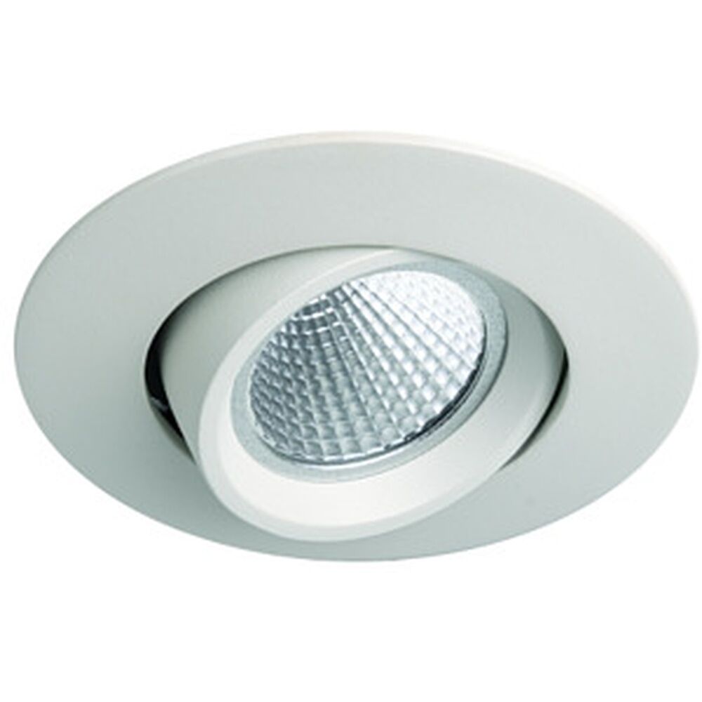 Rutec Druckguss Einbaustrahler ALU55861-M