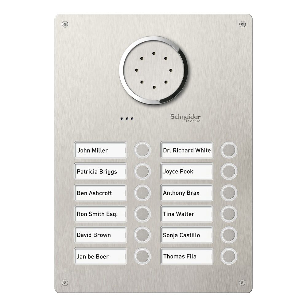 Ritto Türstation 1812320 