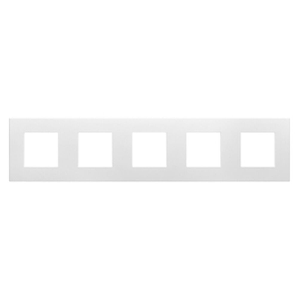 Gewiss Abdeckrahmen GW35905AW