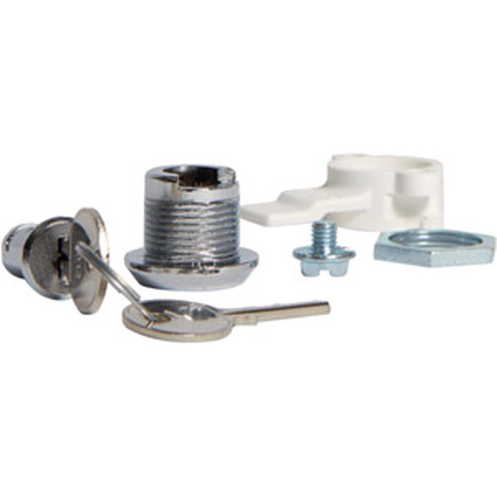 Hager Schließung univers FZ455