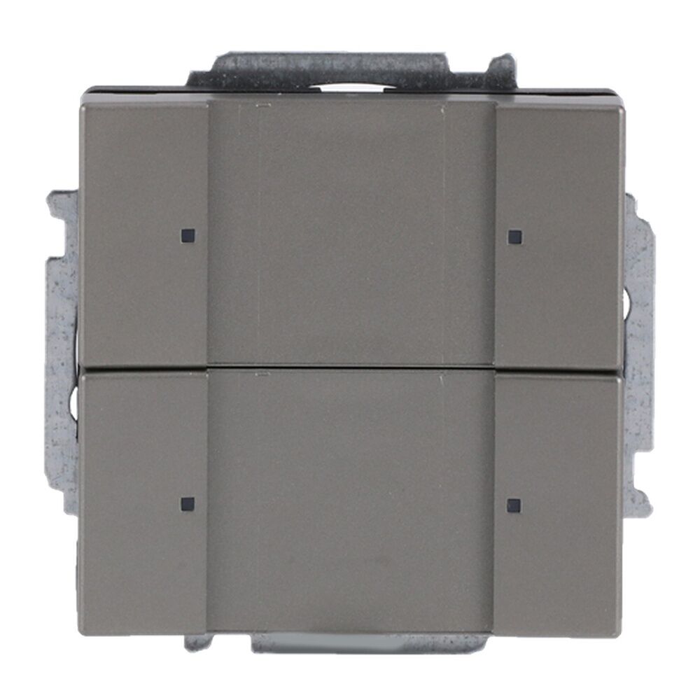 Busch-Jaeger Bedienelement 6126/01-866 Nr. 2CKA006116A0178